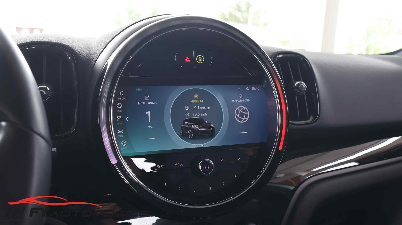 MINI Countryman, миниатюра 27