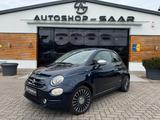 Fiat 500 Riva CABRIO/NAVI/BEATS/LIMITIERT NR 91/200 - Fiat 500 Gebrauchtwagen in Saarbrücken
