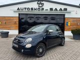 Fiat 500 Riva CABRIO/NAVI/BEATS/LIMITIERT NR 91/200 - Fiat 500: Leder, Navigationssystem