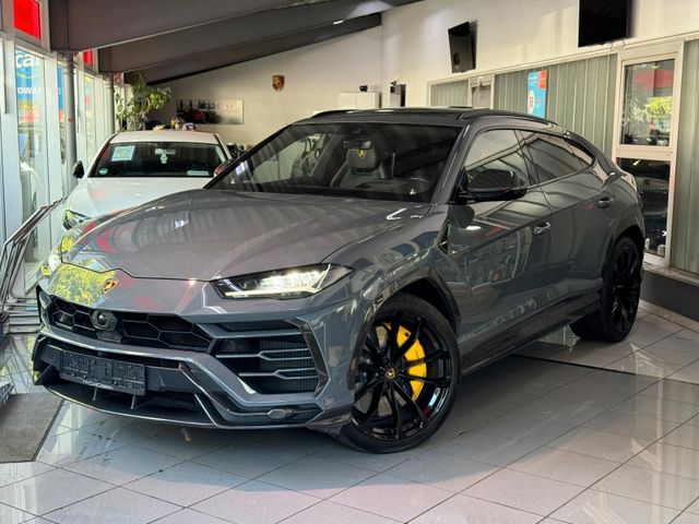 Lamborghini Urus*Garantie*CarbonFull*TV Fond*Keramik*Garanti