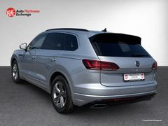 VW Touareg 3.0 TDI R-Line 4M Navi Fahrass Ahk Luft VW Touareg 3.0 TDI R-Line 4M Navi Fahrass Ahk Luft