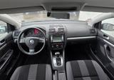 Volkswagen Golf V Lim. United 1.9 TDI Aut+Scheckheftgepf. - Volkswagen Golf aus 2008: V United