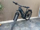 Fischer Pro CT110 M 90NM 170KM - Fischer E-Bikes