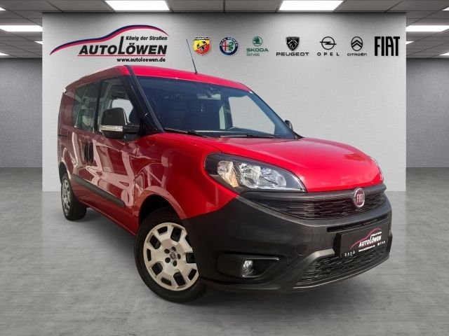 Doblo Kawa L1H1 Trekking