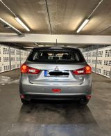Mitsubishi Asx 1.8 - Mitsubishi ASX Gebrauchtwagen Frankfurt