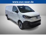 Fiat Scudo 145 AT8 XL NAVI/LED/HOLZ - Fiat Scudo: 8