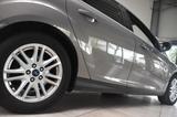 Ford Focus Lim. Titanium Navi Klimaaut. Sitzheizung - gebrauchte Ford Limousine
