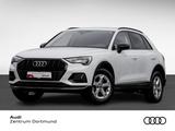Audi Q3 35 advanced AHK ACC LM19 eKLAPPE NAVI+ SITZHZ - Audi Q3 Gebrauchtwagen in Dortmund