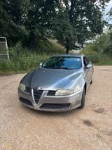 Alfa Romeo GT 1.9 JTD - Alfa Romeo GT mit Diesel-Antrieb