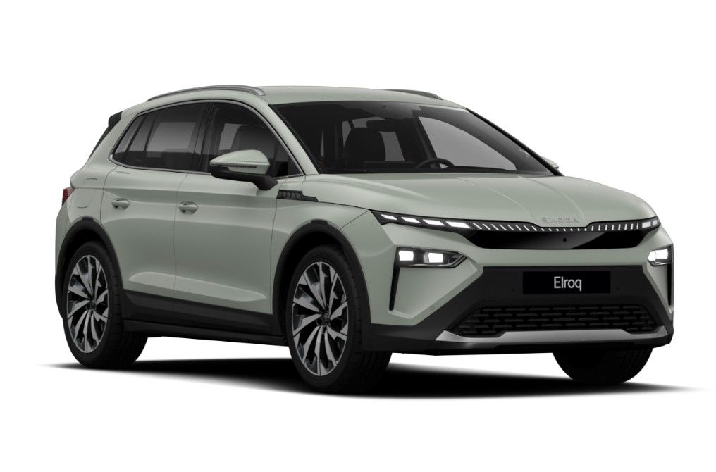 Image of Skoda Elroq