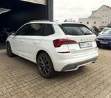 Skoda Kamiq Ambition - gebrauchte Skoda Kamiq aus dem Jahr 2020