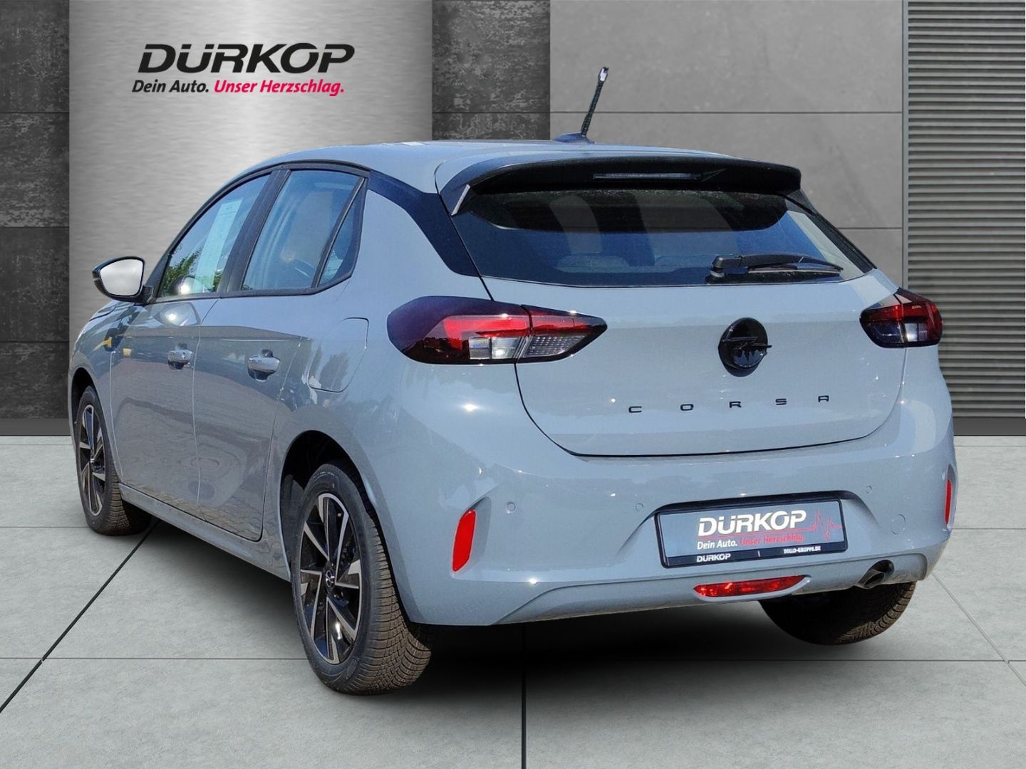 Opel Corsa - Bild 3