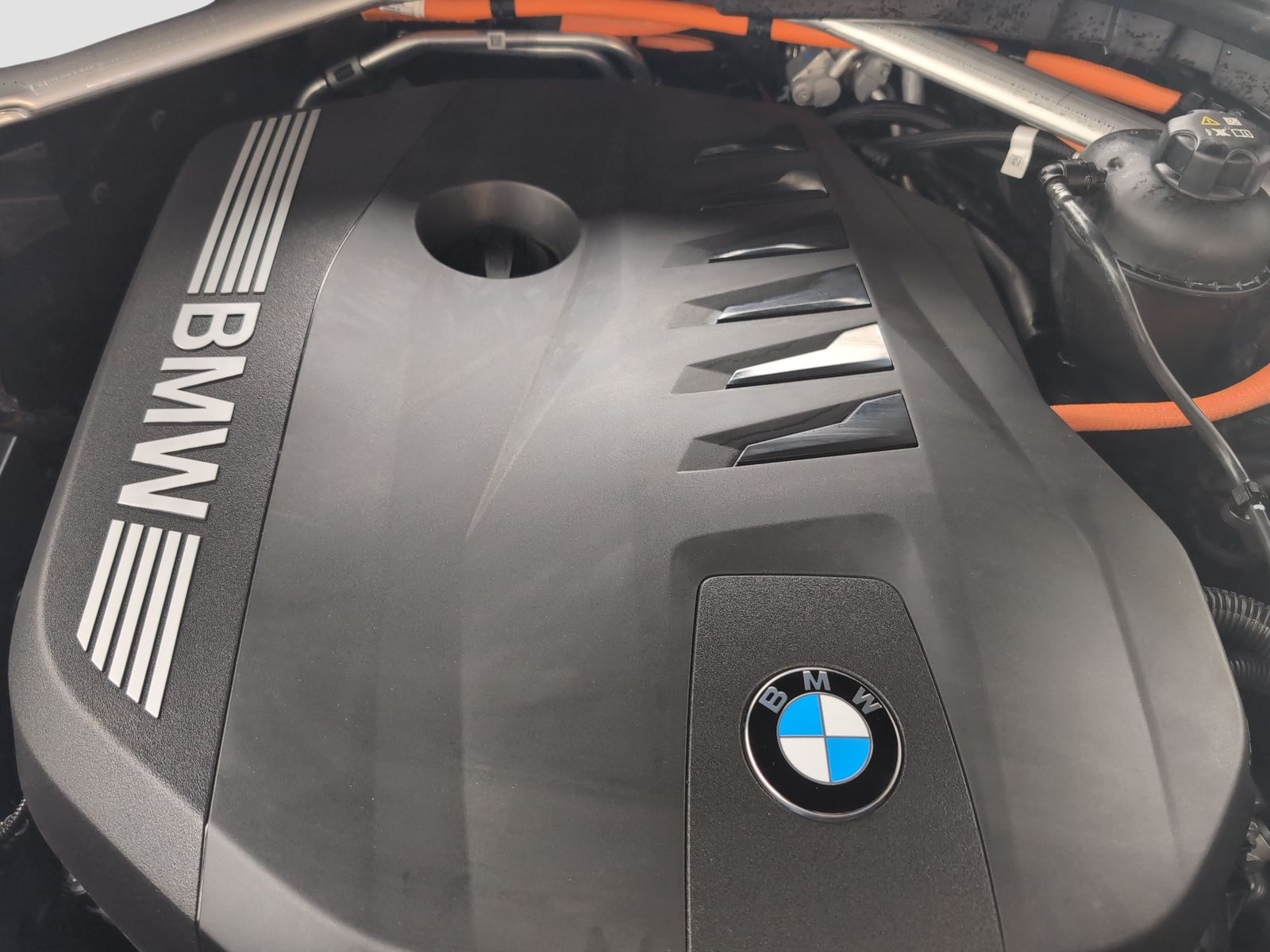 BMW X5 - Bild 16
