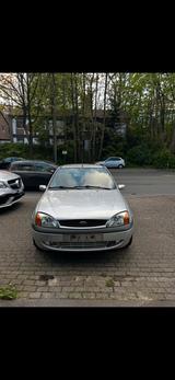 Ford Fiesta  121tkm  fahrbereit  TÜV ab... - Ford Fiesta aus 1999