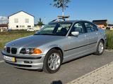 BMW 328 Zustand Jahreswagen - Liebhaberfzg. - BMW 328 aus 1998