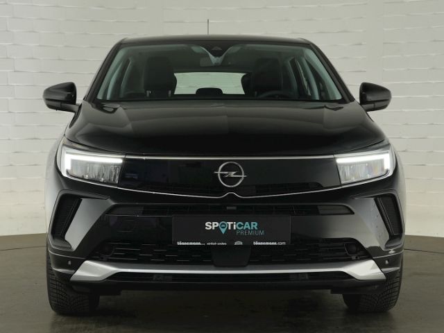 Grandland ENJOY+LED LICHT+SITZ-/LENKRADHEIZUNG+P