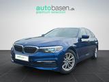 BMW 520d Touring  2.0D 190PS LKW 69271 - BMW 5er Reihe: Ps
