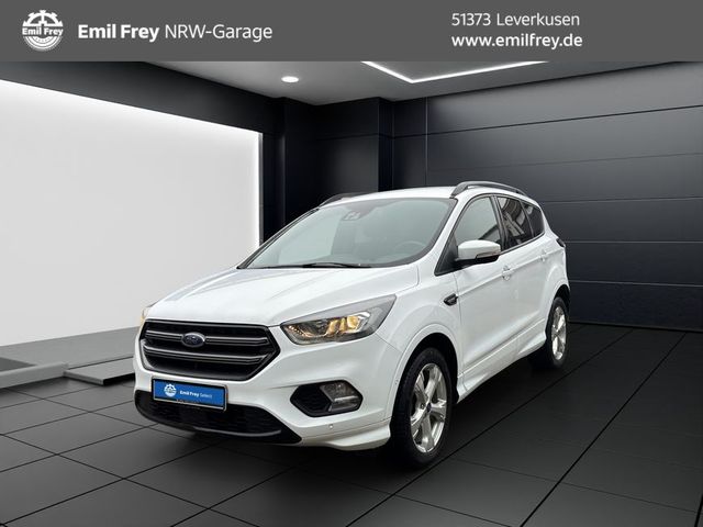 Ford Kuga 1.5 EB 2x4 ST-Line, Navi, Rfk, Shz,