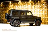 Mercedes-Benz G 63 AMG+FACELIFT+CARBON+ACTIVE RIDE+BLACK MAGNO - Mercedes-Benz G-Klasse Neuwagen in Bremen