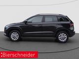 Skoda Karoq 1.5 TSI DSG Selection AHK LED RFK - Skoda Karoq Jahreswagen