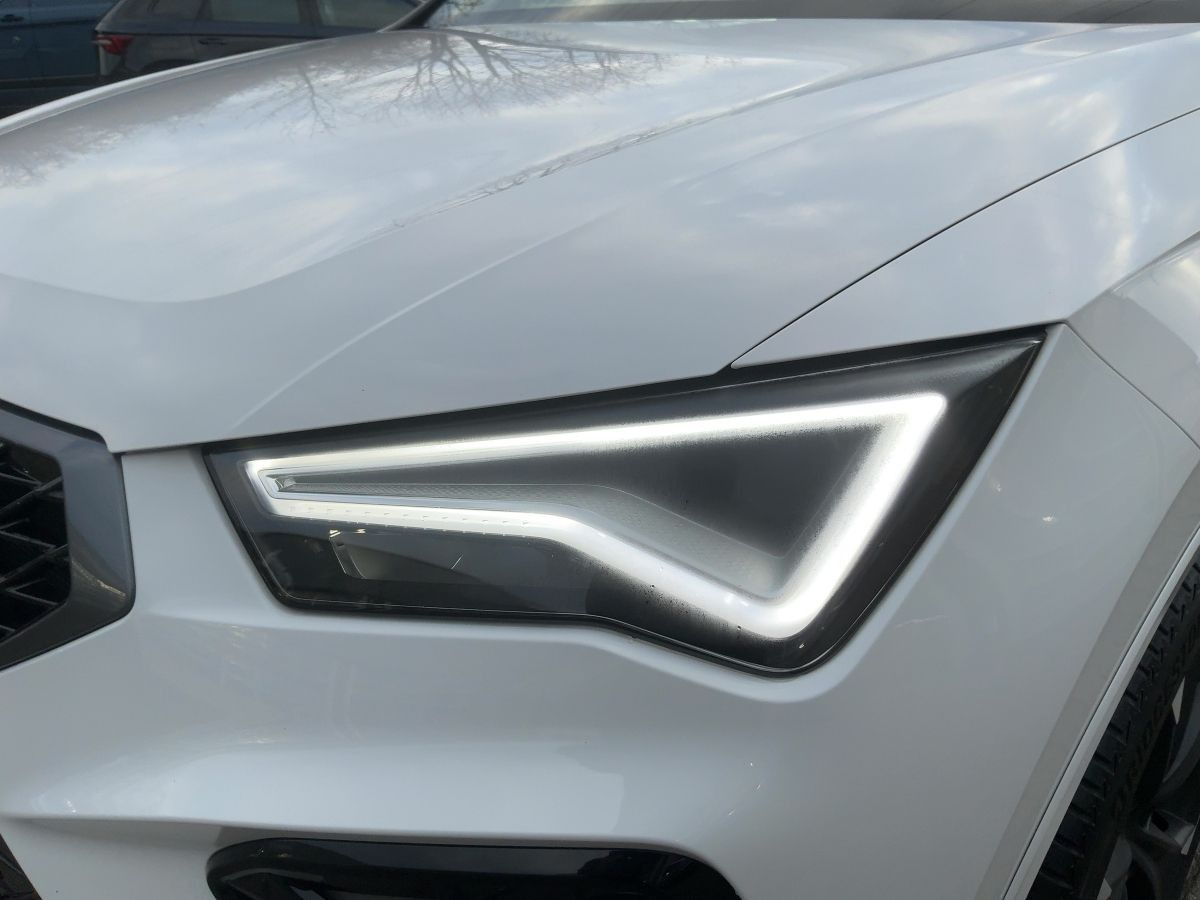 Cupra Ateca - Bild 16