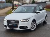 Audi A1 Sportback ambition*Navi*Xenon*SHZ* - Audi A1 mit Diesel-Antrieb: Limousine