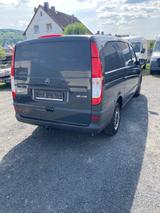 Mercedes-Benz Vito115 lang Werkstatt gepflegt Preis 5990.- - Mercedes-Benz: W115