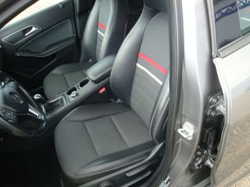 Mercedes A 180 - 10