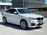 BMW X4 Baureihe X4 xDrive 20 d M Sport 2.Hand Headup - BMW in Ingolstadt