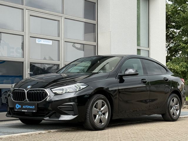 BMW 216dA Gran Coupé*T-LEDER*KAMERA*SPORTSITZE*LED*