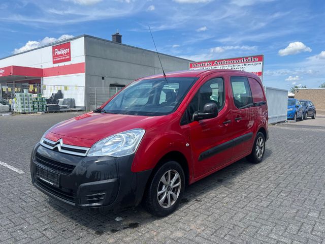 Citroën Berlingo Kasten Business L1,Klima Navi