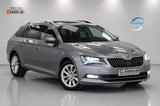 Skoda Superb 2.0TDI 190PS 4x4 DSG Premium Edition Pano - Skoda Superb Gebrauchtwagen in Berlin