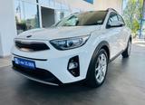 Kia Stonic 1.0 TGDI Spirit Aut. SHZG KAM PDC Temp. - Kia Stonic Gebrauchtwagen in Dortmund