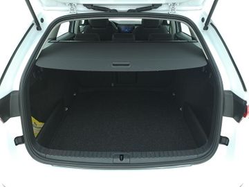 Skoda Octavia - 8