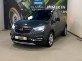 Opel Mokka X 1.6 Diesel+NAVIGATION+LEDER+SCHIEBEDACH+ - Opel Mokka X Diesel Gebrauchtwagen