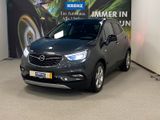 Opel Mokka X 1.6 Diesel+NAVIGATION+LEDER+SCHIEBEDACH+ - Opel: Navigation