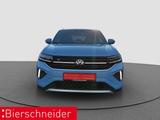 Volkswagen T-Cross 1.0 TSI DSG R-Line MATRIX NAVI CAM ACC S - VW T-Cross Gebrauchtwagen in München