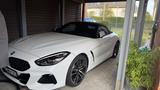 BMW Z4 sDrive20i -