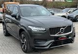 Volvo XC90 B5 AWD R-Design LED|VIRTUAL|AHK|20Z|KAMERA - Volvo Gebrauchtwagen in Mannheim