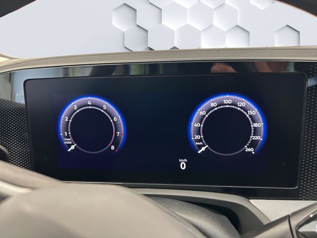 Passat Variant Business 1,5l eTSI 7-Gang DSG LED