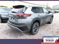 Nissan X-Trail - Vorschau Bild 4