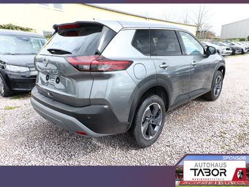 Nissan X-Trail - 3
