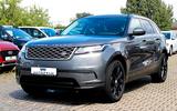 Land Rover Range Rover Velar 2.0 4x4/SHEFT/LED/LEDER/RCAM/ - Land Rover Gebrauchtwagen in Ludwigshafen