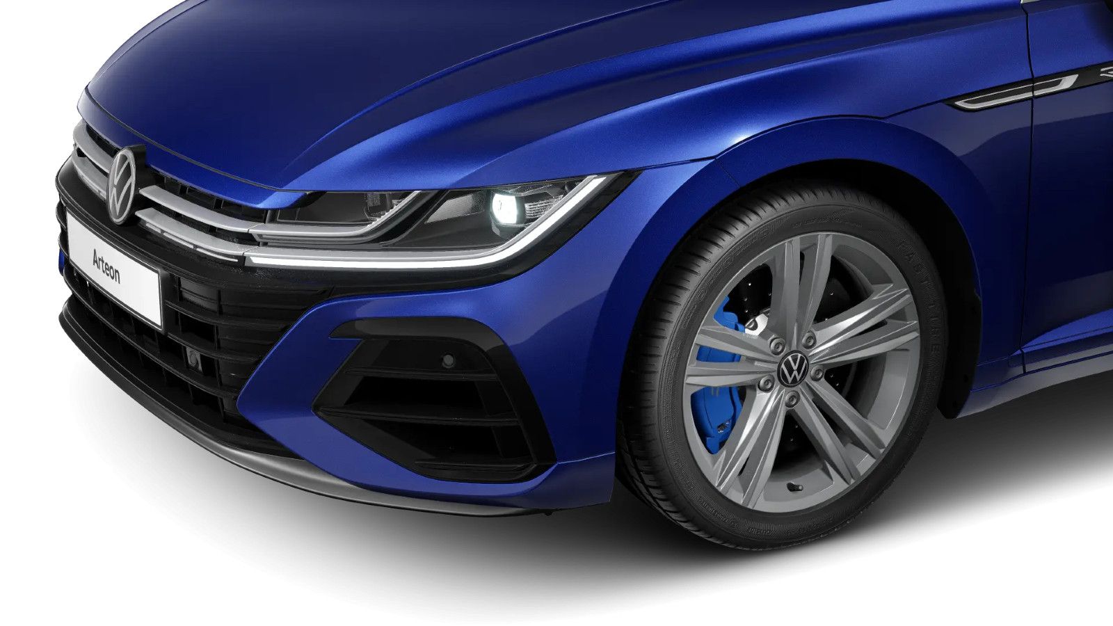 Volkswagen Arteon - Bild 6