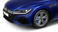 Volkswagen Arteon - Vorschau Bild 6