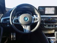 BMW 520 - Vorschau Bild 9