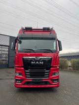 MAN TGX 26.470 XXL BDF Fahrschul LKW Top - MAN Lkw