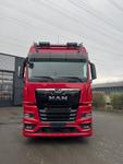 MAN TGX 26.470 XXL BDF Fahrschul LKW Top