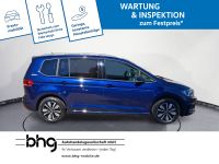 Volkswagen Touran - Vorschau Bild 5