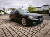 BMW E91 320d LCI / M Paket - BMW 320: 320d E91
